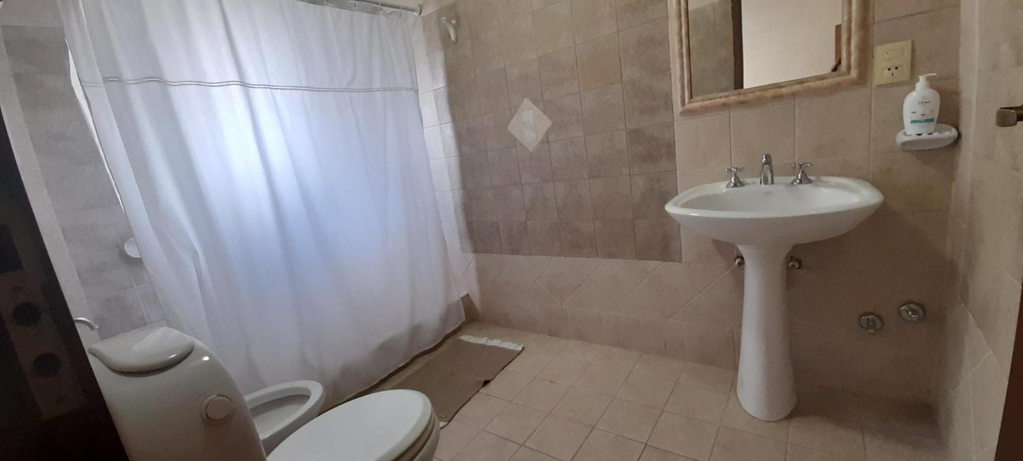 Appartamento Vivo Alquilando - Brown 340 Salta Esterno foto