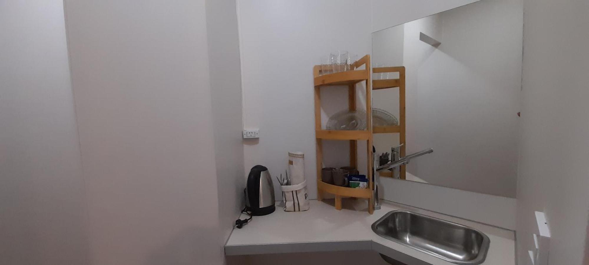Appartamento Vivo Alquilando - Brown 340 Salta Esterno foto