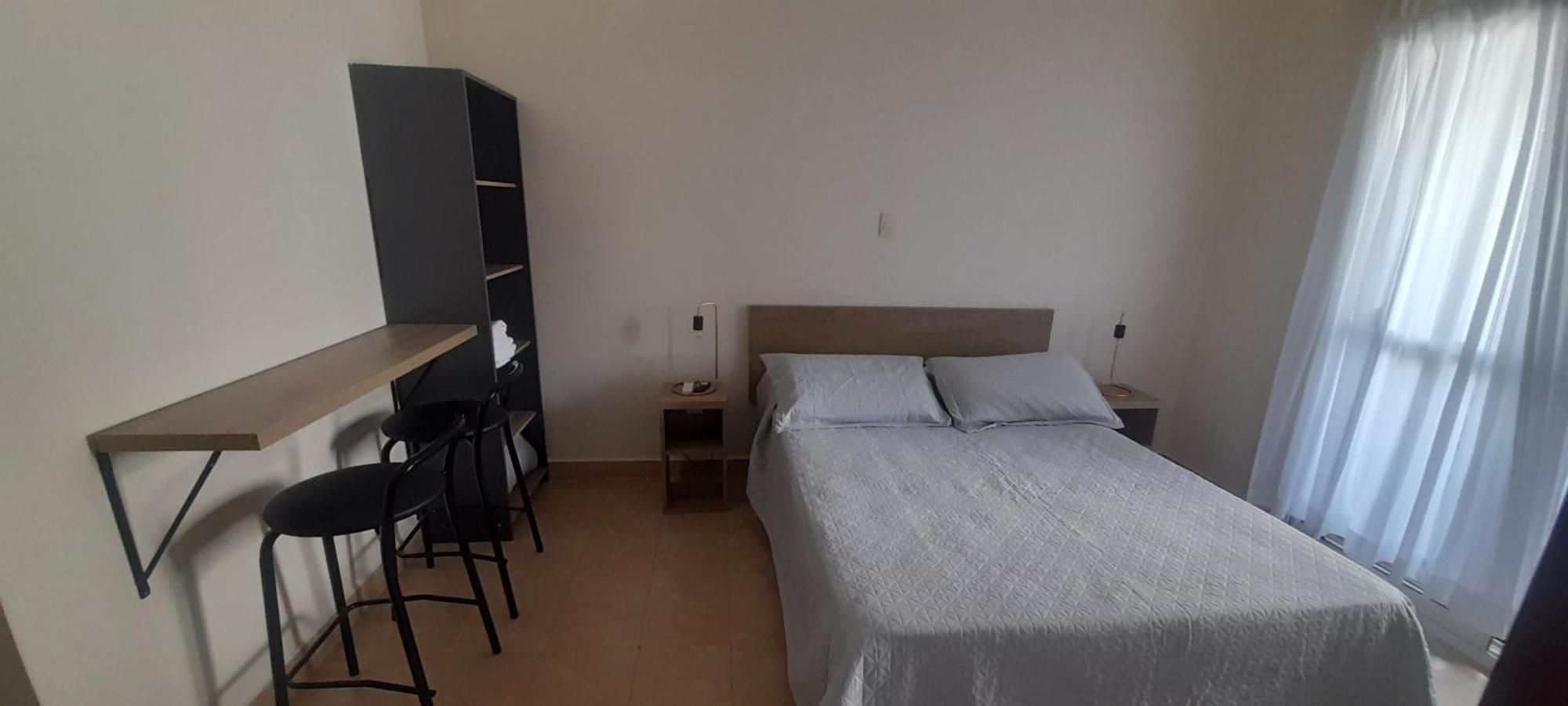 Appartamento Vivo Alquilando - Brown 340 Salta Esterno foto