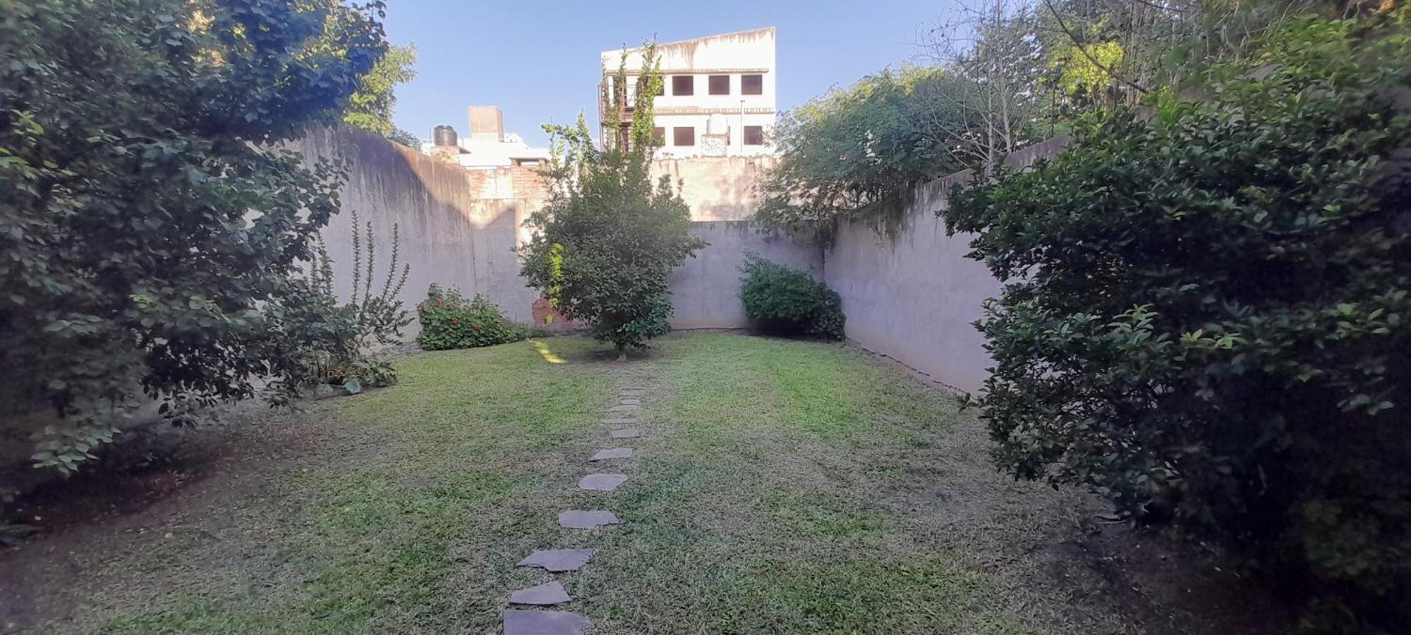 Appartamento Vivo Alquilando - Brown 340 Salta Esterno foto