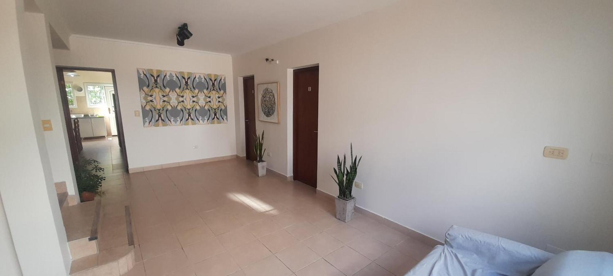 Appartamento Vivo Alquilando - Brown 340 Salta Esterno foto