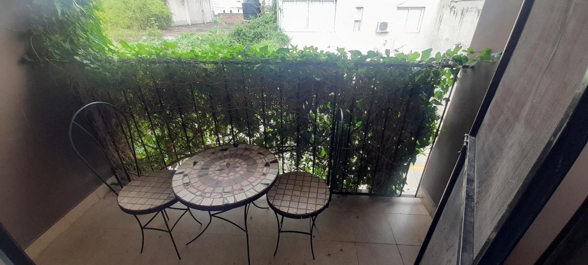 Appartamento Vivo Alquilando - Brown 340 Salta Esterno foto
